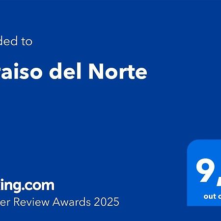 Paraiso Del Norte Gáldar Kültér fotó