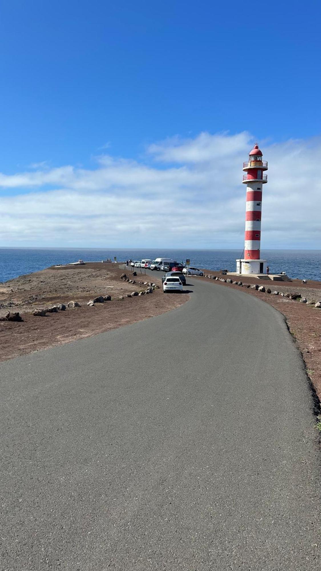 Paraiso Del Norte Gáldar Kültér fotó