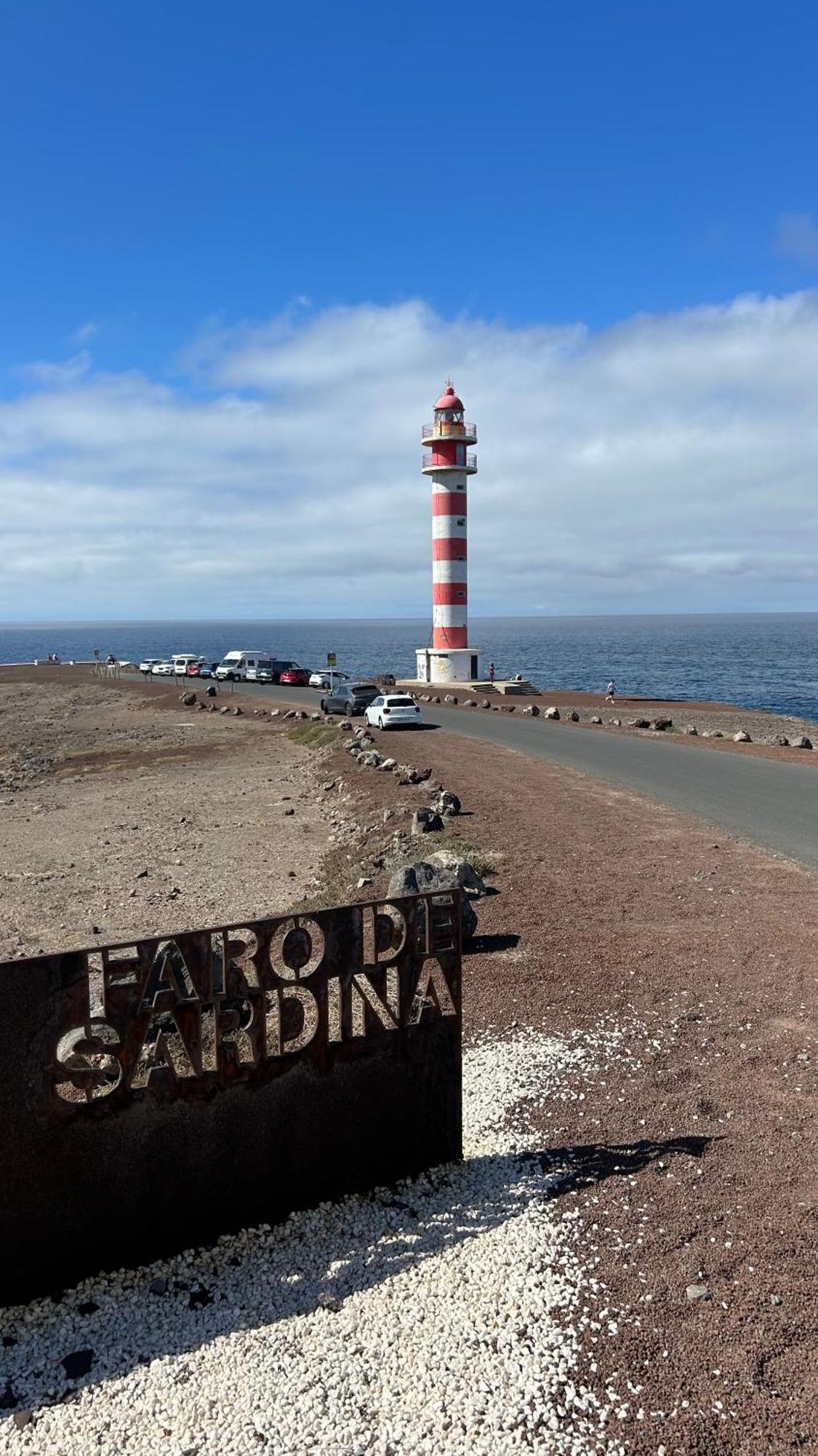 Paraiso Del Norte Gáldar Kültér fotó