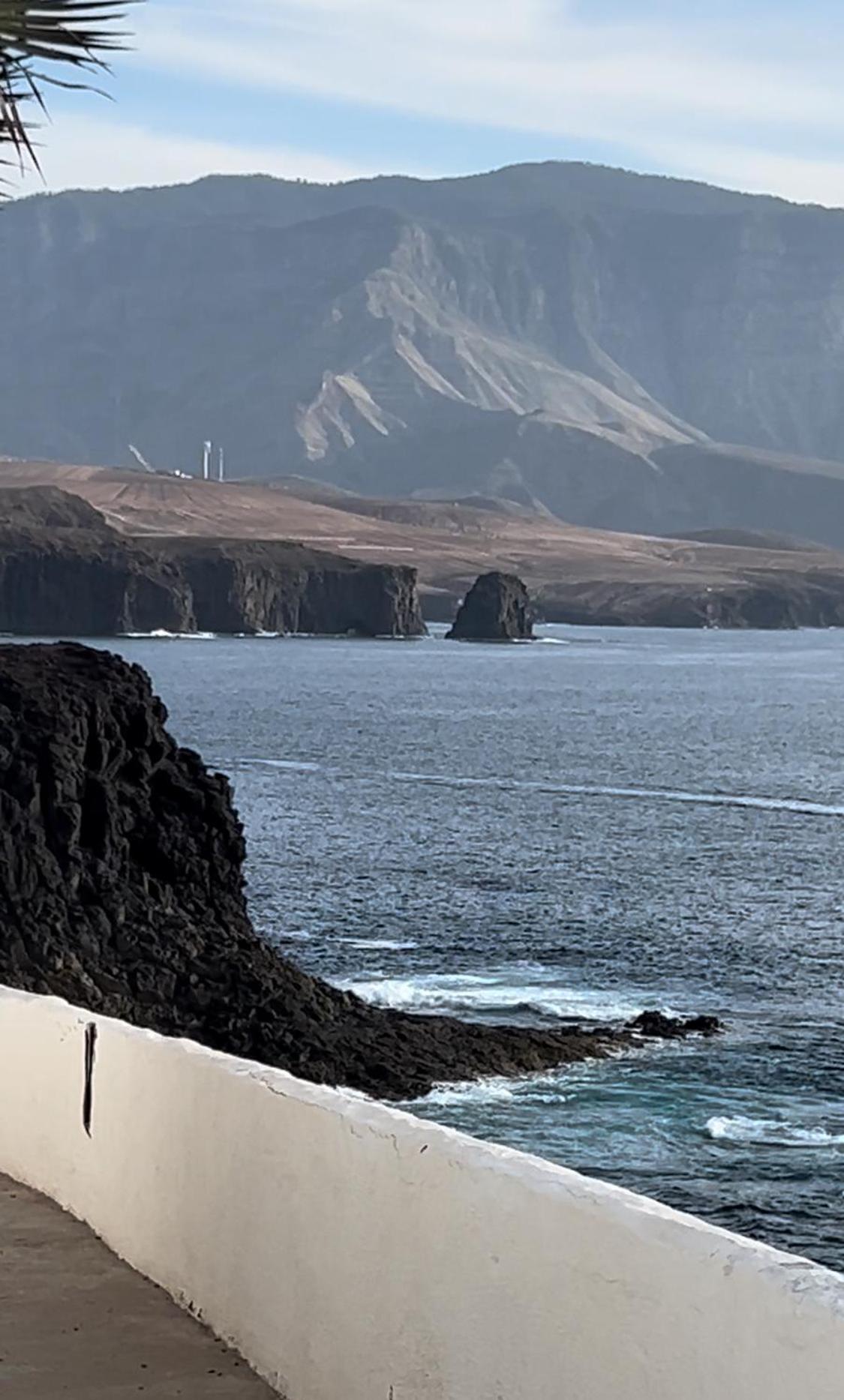 Paraiso Del Norte Gáldar Kültér fotó
