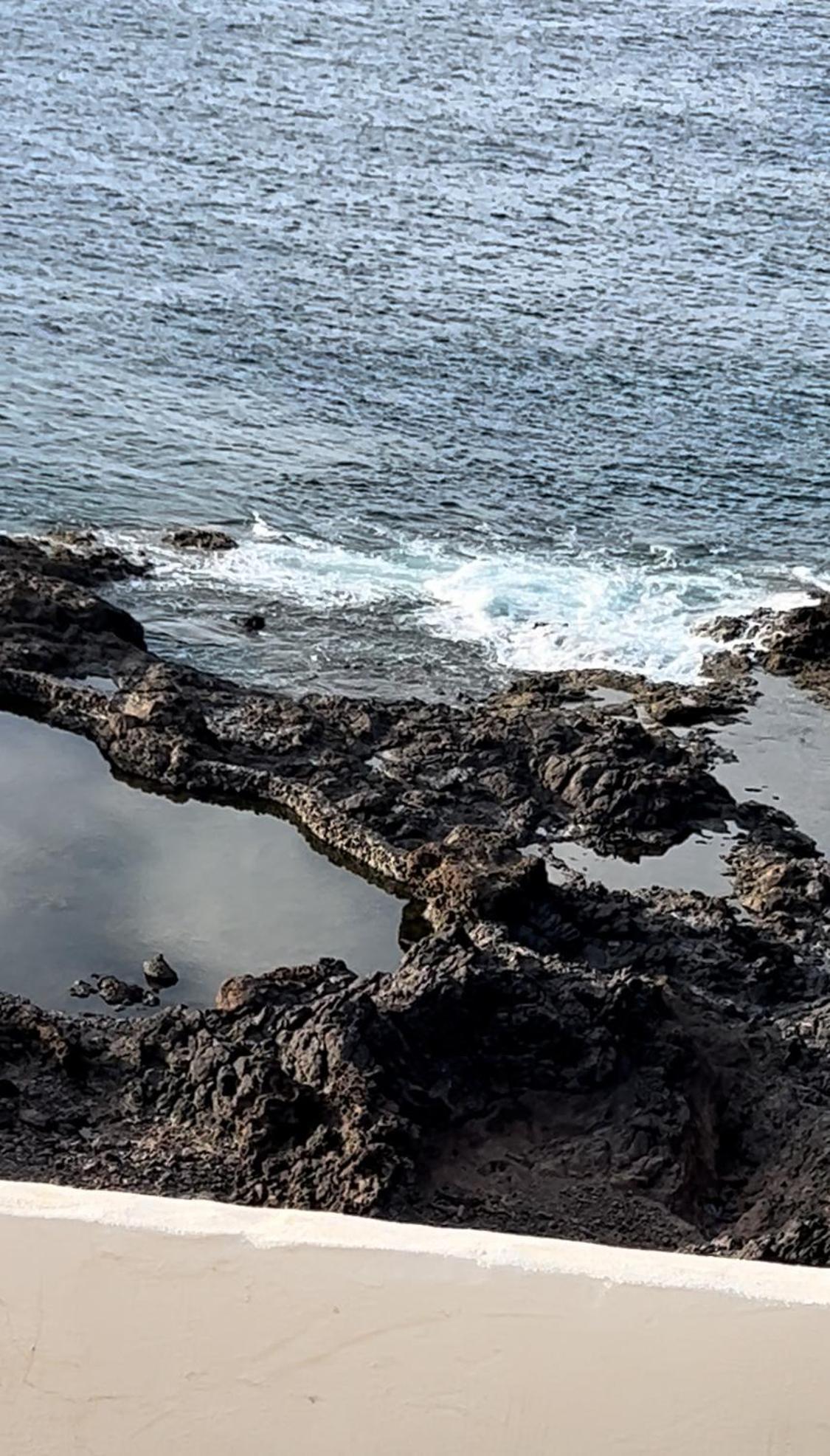 Paraiso Del Norte Gáldar Kültér fotó