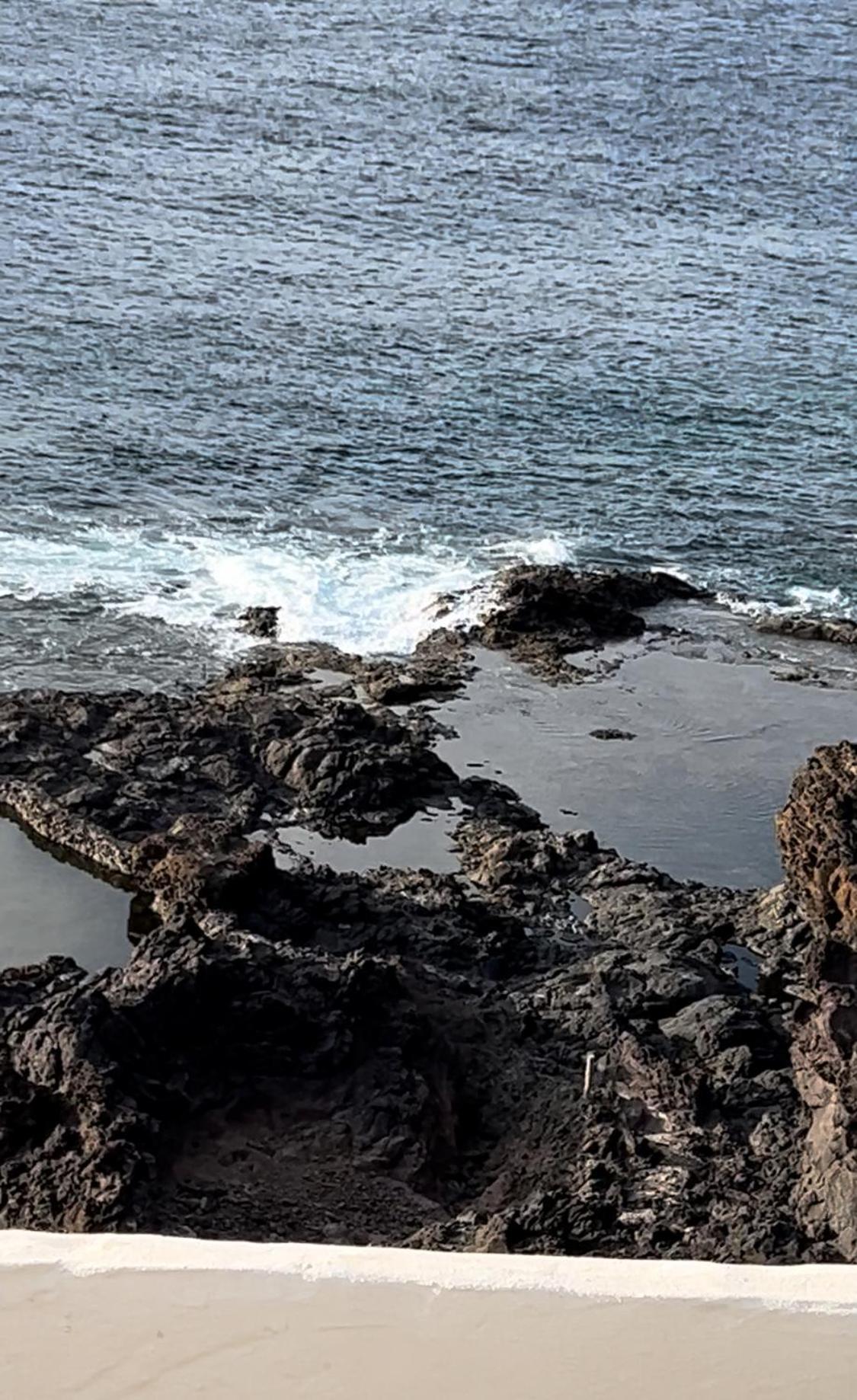 Paraiso Del Norte Gáldar Kültér fotó